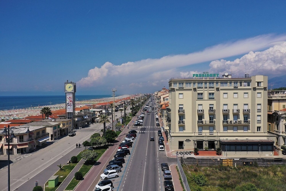 Hotel President Viareggio - zdjęcie 4