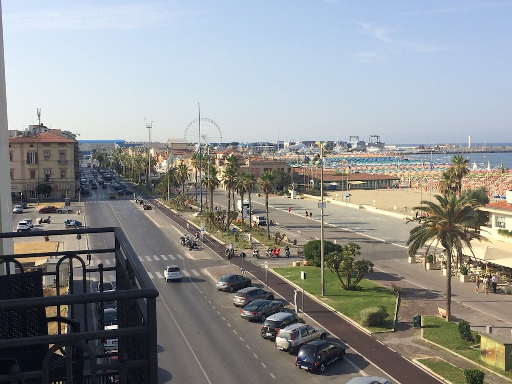 Hotel President Viareggio - zdjęcie 5