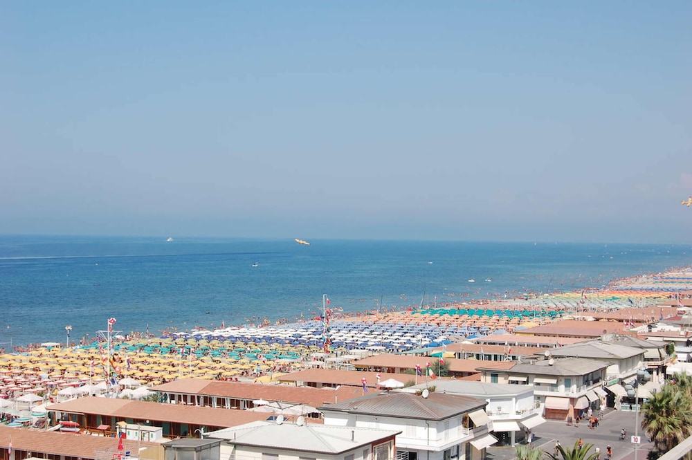 Hotel President Viareggio - zdjęcie 3