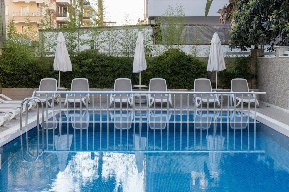 Kandelor Hotel - zdjęcie 4