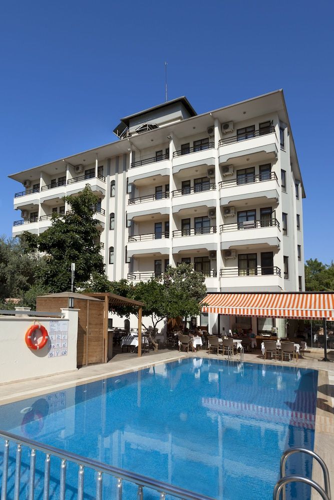 Kandelor Hotel - zdjęcie 3