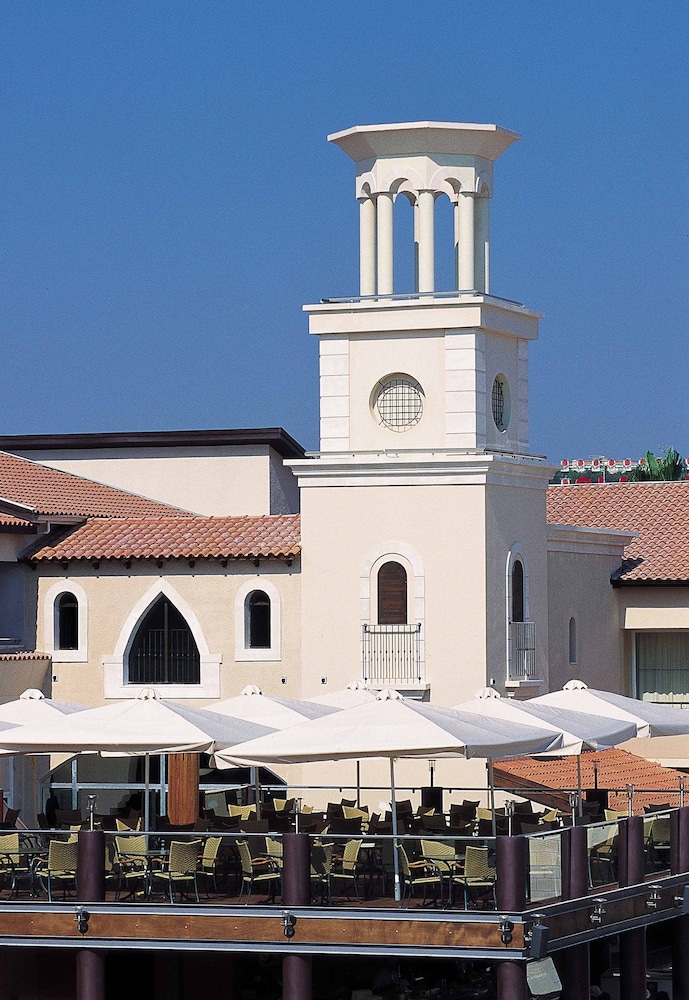 Napa Plaza Hotel - Adults Only — Hotel building in Ayia Napa, Famagusta Region