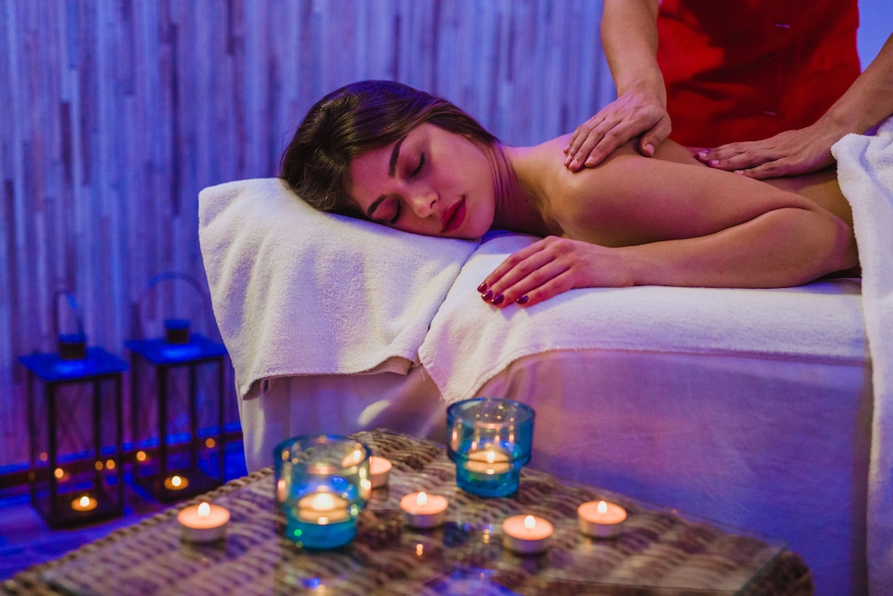 Napa Plaza Hotel - Adults Only — Spa in Ayia Napa, Famagusta Region