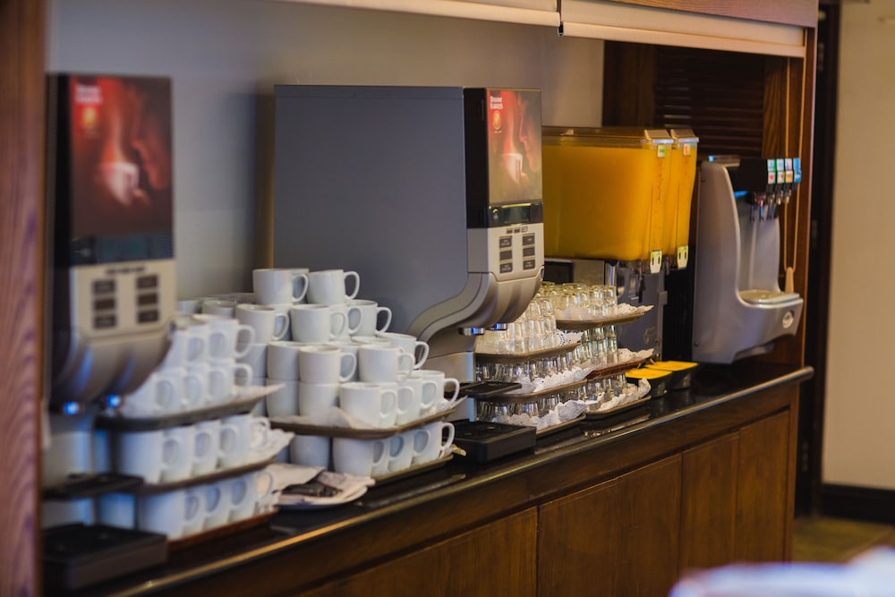 Napa Plaza Hotel - Adults Only — Restaurant & bars in Ayia Napa, Famagusta Region