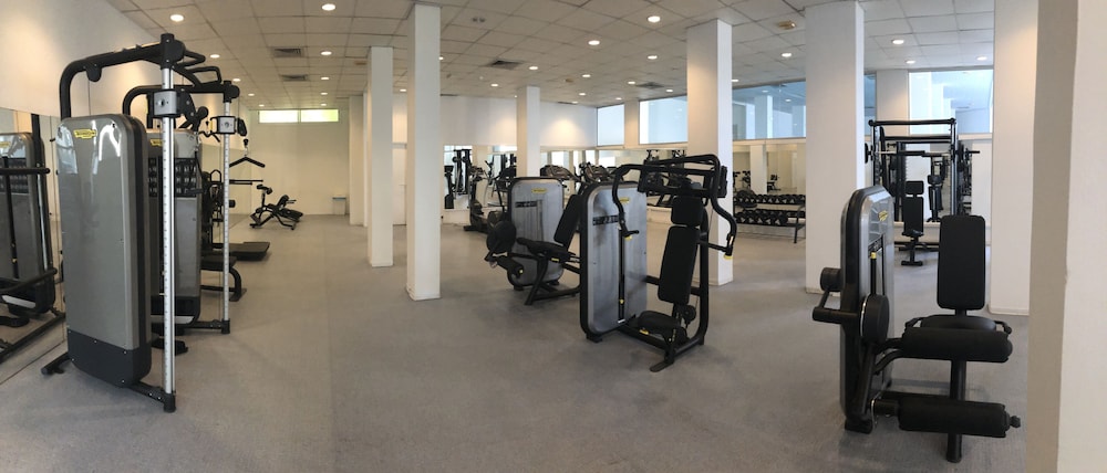Napa Plaza Hotel - Adults Only — Sports & recreation in Ayia Napa, Famagusta Region