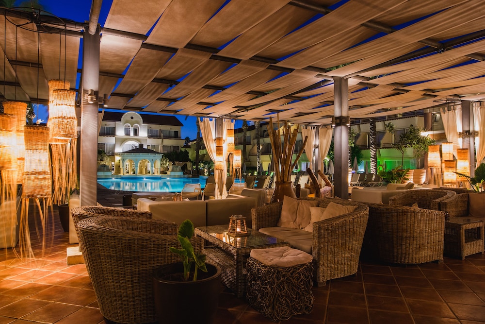 Napa Plaza Hotel - Adults Only — Restaurant & bars in Ayia Napa, Famagusta Region