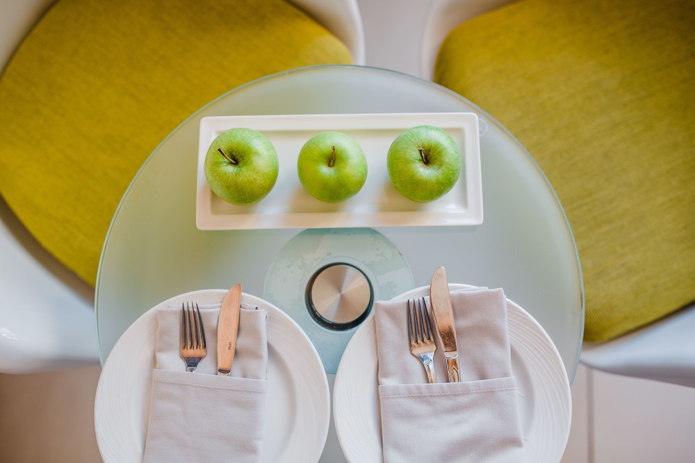 Napa Plaza Hotel - Adults Only — Restaurant & bars in Ayia Napa, Famagusta Region