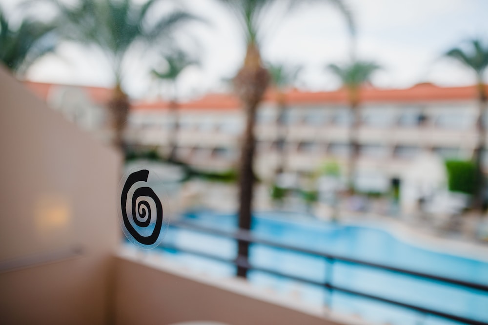 Napa Plaza Hotel - Adults Only — Swimming pool in Ayia Napa, Famagusta Region