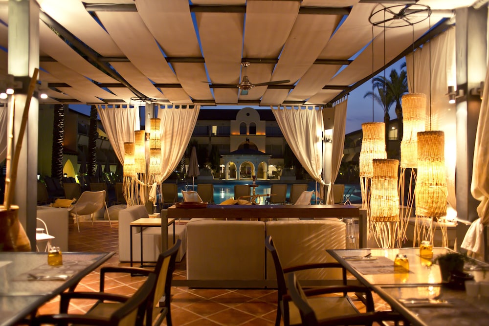 Napa Plaza Hotel - Adults Only — Restaurant & bars in Ayia Napa, Famagusta Region