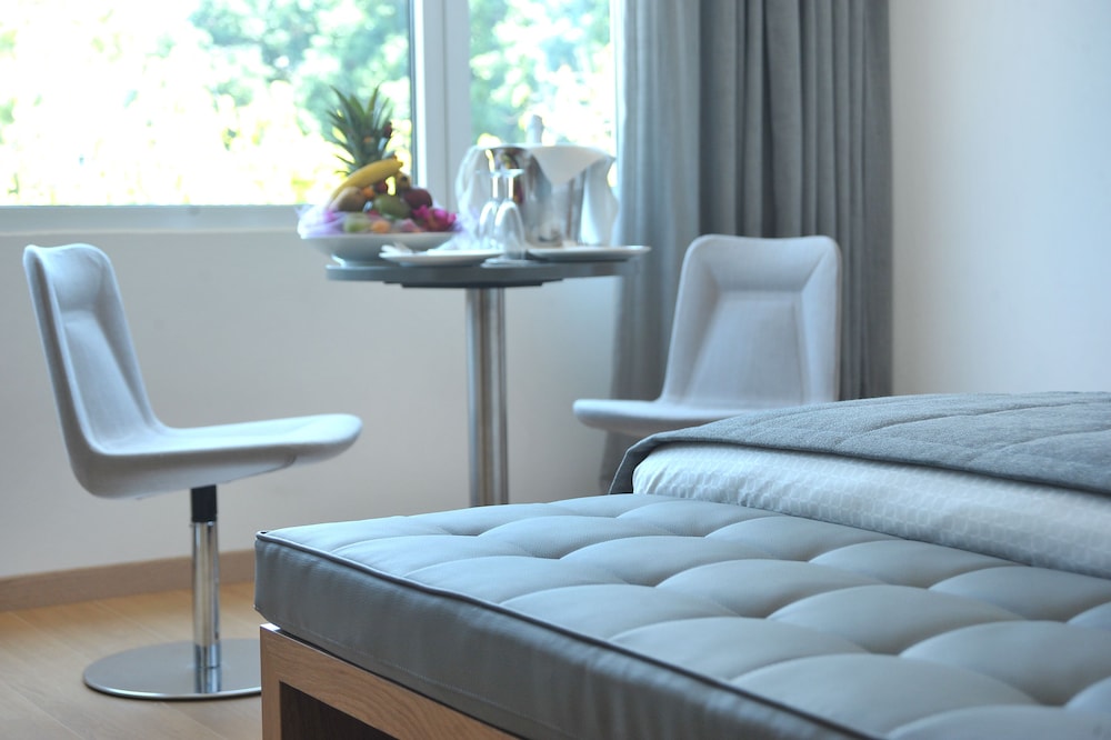 Napa Plaza Hotel - Adults Only — Hotel rooms in Ayia Napa, Famagusta Region