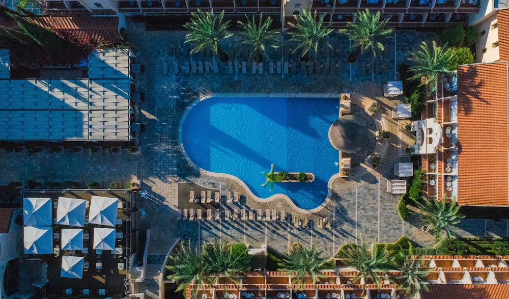 Napa Plaza Hotel - Adults Only - zdjęcie 2