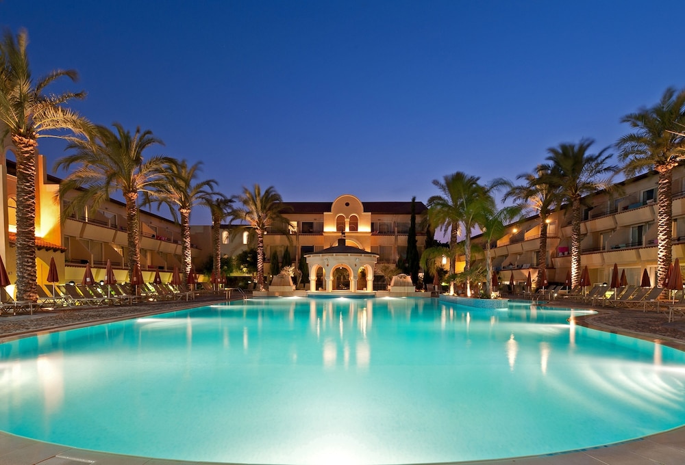 Napa Plaza Hotel - Adults Only — Swimming pool in Ayia Napa, Famagusta Region