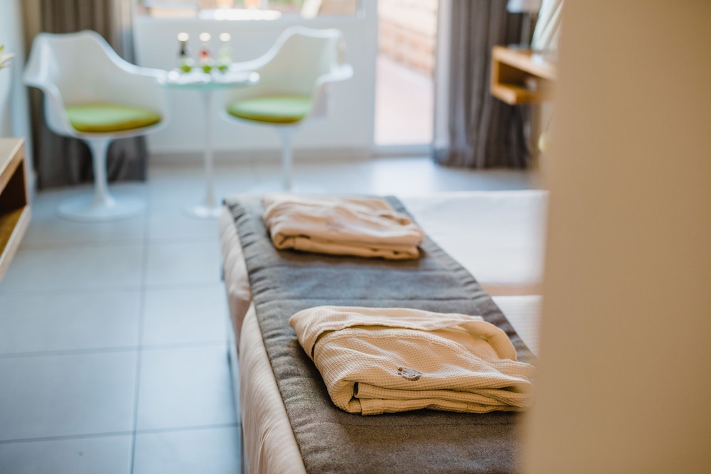 Napa Plaza Hotel - Adults Only — Spa in Ayia Napa, Famagusta Region