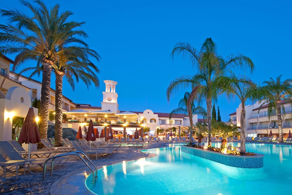 Napa Plaza Hotel - Adults Only - zdjęcie 3