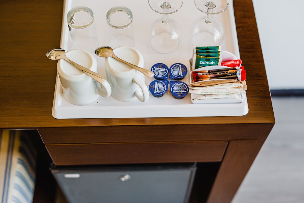 Napa Plaza Hotel - Adults Only — Hotel rooms in Ayia Napa, Famagusta Region