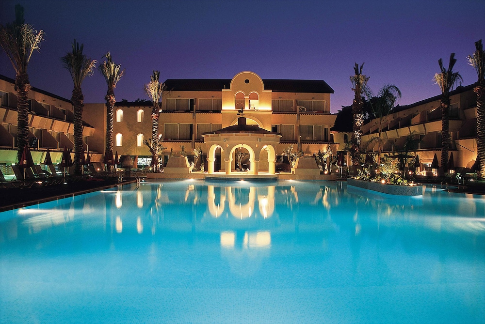 Napa Plaza Hotel - Adults Only - zdjęcie 4