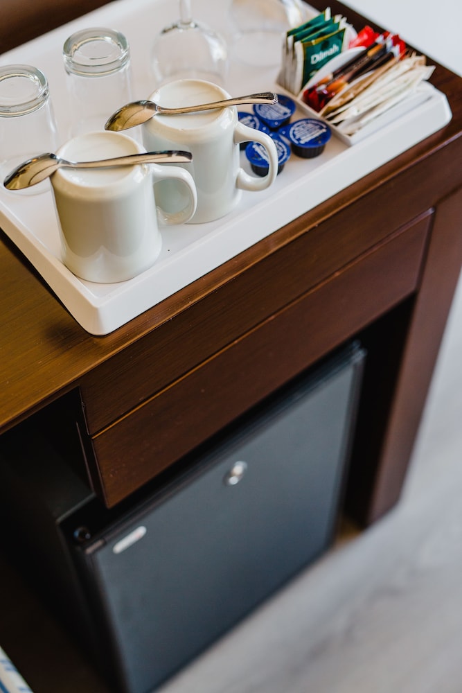 Napa Plaza Hotel - Adults Only — Hotel rooms in Ayia Napa, Famagusta Region