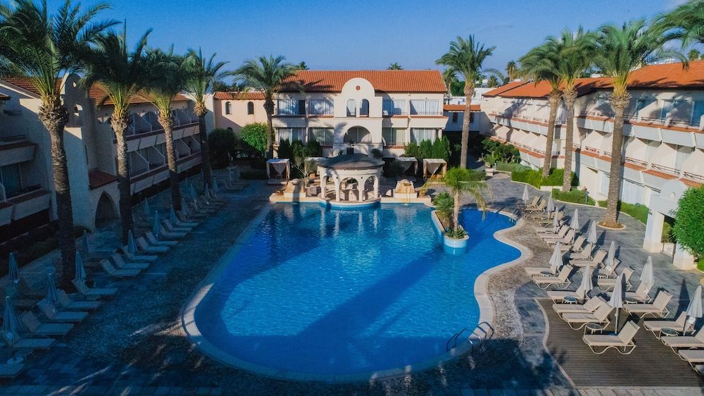 Napa Plaza Hotel - Adults Only