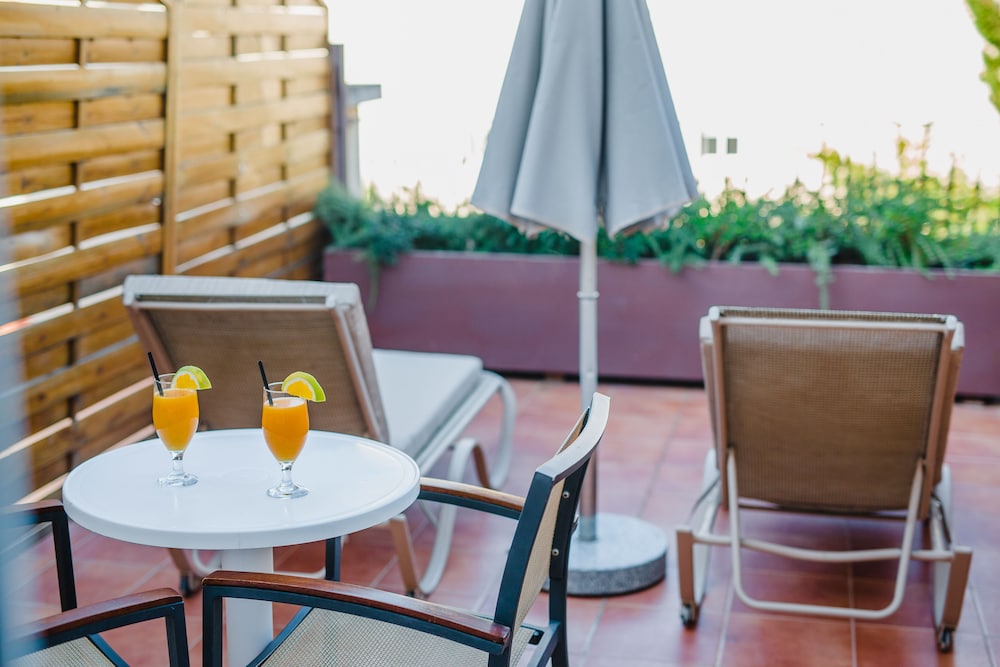Napa Plaza Hotel - Adults Only — Restaurant & bars in Ayia Napa, Famagusta Region