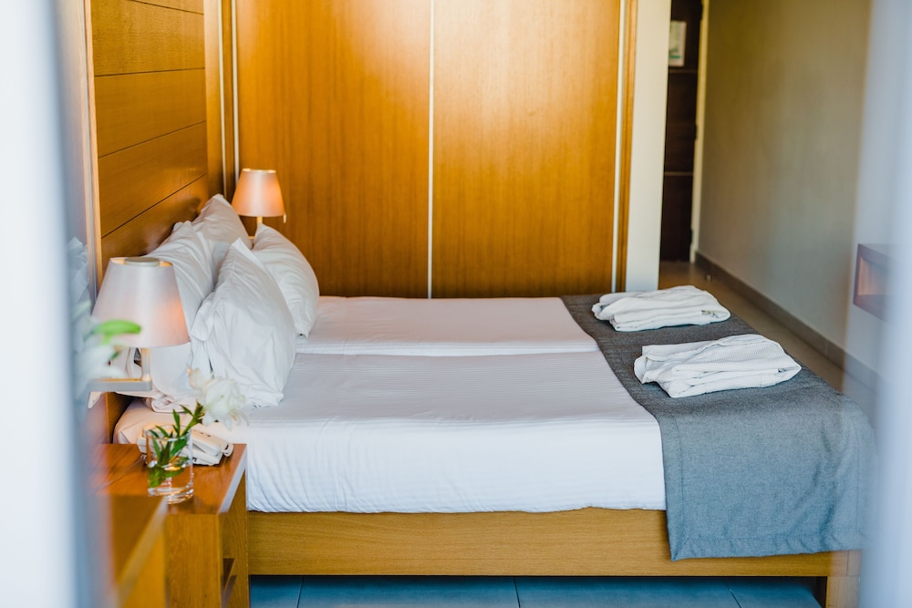 Napa Plaza Hotel - Adults Only — Hotel rooms in Ayia Napa, Famagusta Region
