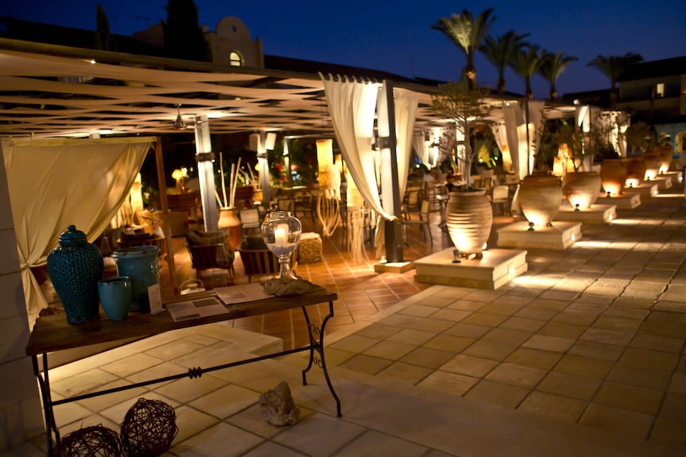 Napa Plaza Hotel - Adults Only — Restaurant & bars in Ayia Napa, Famagusta Region