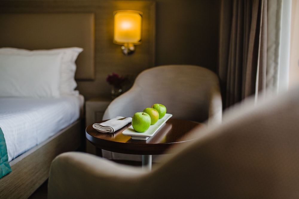 Napa Plaza Hotel - Adults Only — Hotel rooms in Ayia Napa, Famagusta Region