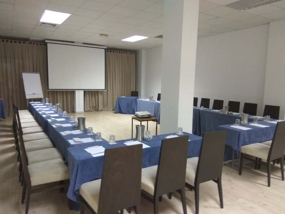Napa Plaza Hotel - Adults Only — Hotel building in Ayia Napa, Famagusta Region