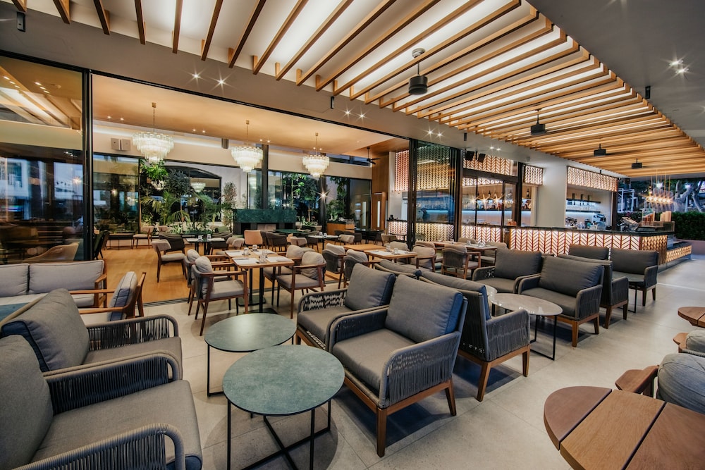 Napa Plaza Hotel - Adults Only — Restaurant & bars in Ayia Napa, Famagusta Region