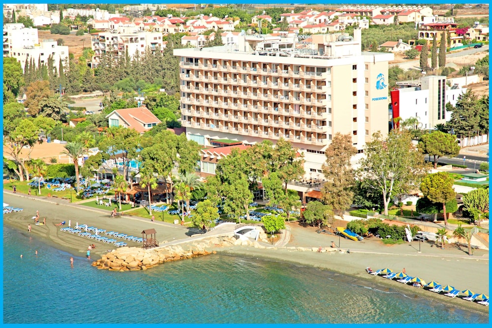 Poseidonia Beach Hotel - zdjęcie 2