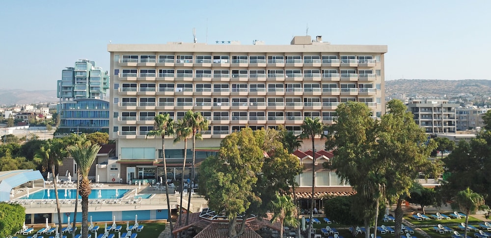Poseidonia Beach Hotel - zdjęcie 3