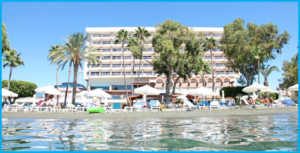 Poseidonia Beach Hotel - zdjęcie 4