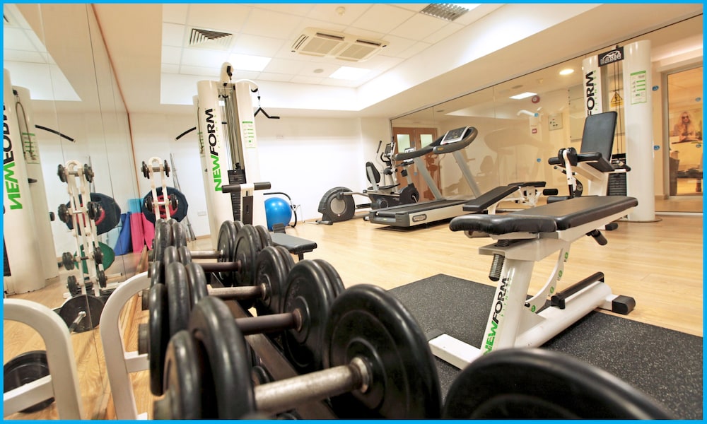 Poseidonia Beach Hotel — Sports & recreation in Limassol, Limassol Region