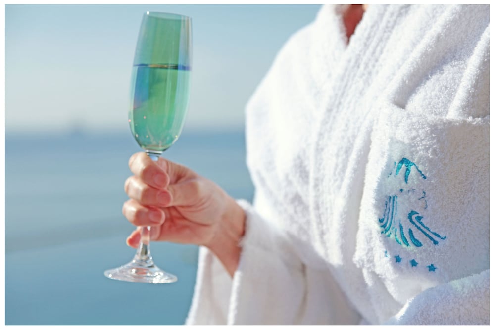 Poseidonia Beach Hotel — Beach in Limassol, Limassol Region