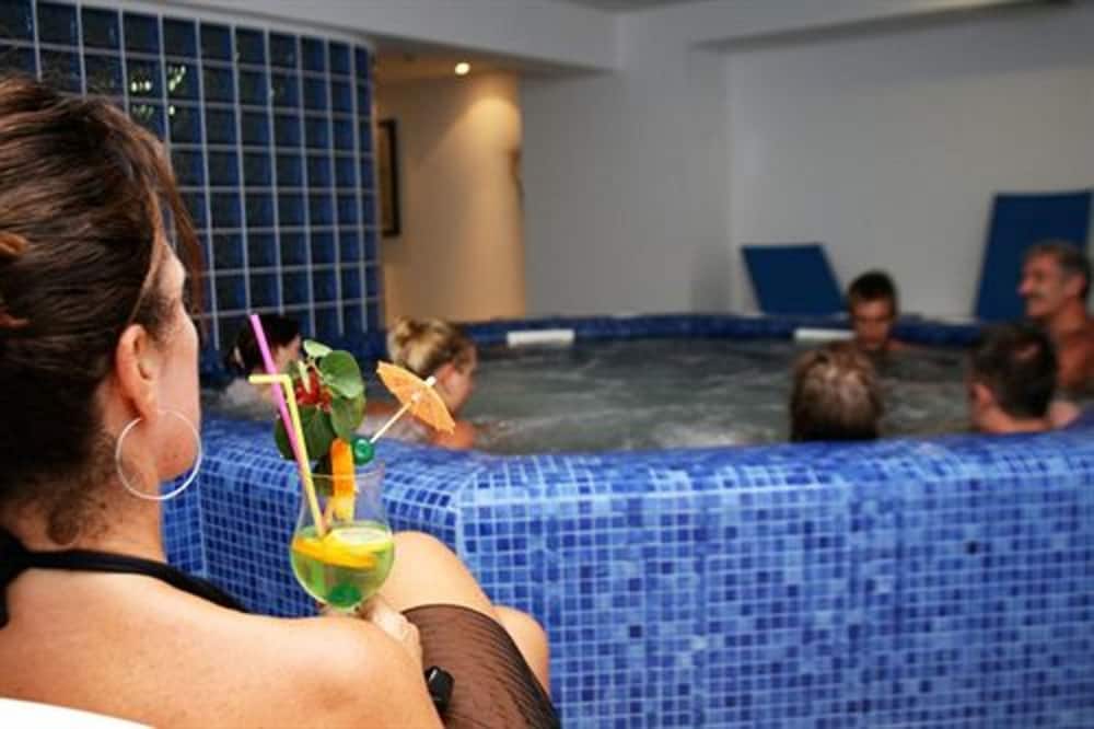 Poseidonia Beach Hotel — Spa in Limassol, Limassol Region