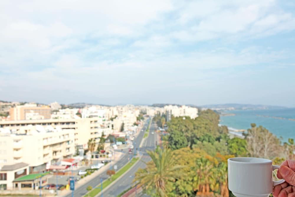 Poseidonia Beach Hotel — Attractions in the area in Limassol, Limassol Region