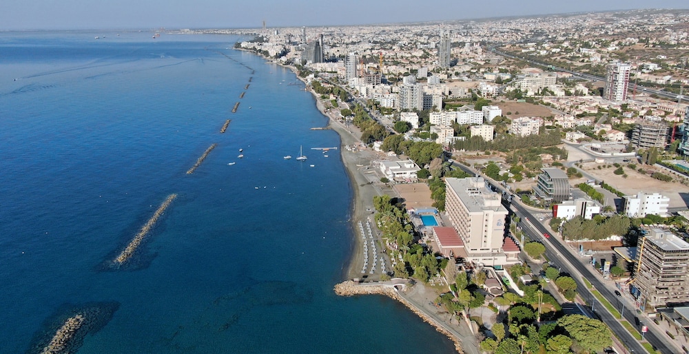 Poseidonia Beach Hotel - zdjęcie 5