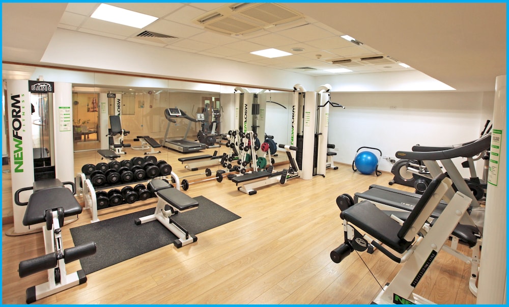 Poseidonia Beach Hotel — Sports & recreation in Limassol, Limassol Region