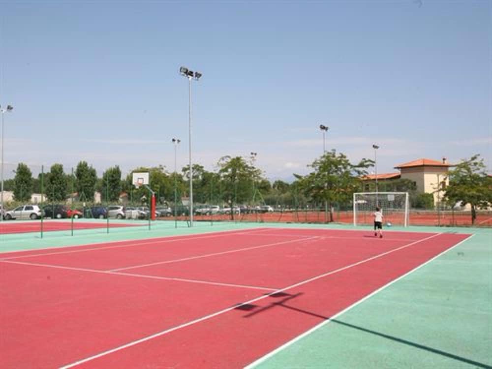 The Garda Village — Sports & recreation in Sirmione, Lombardy