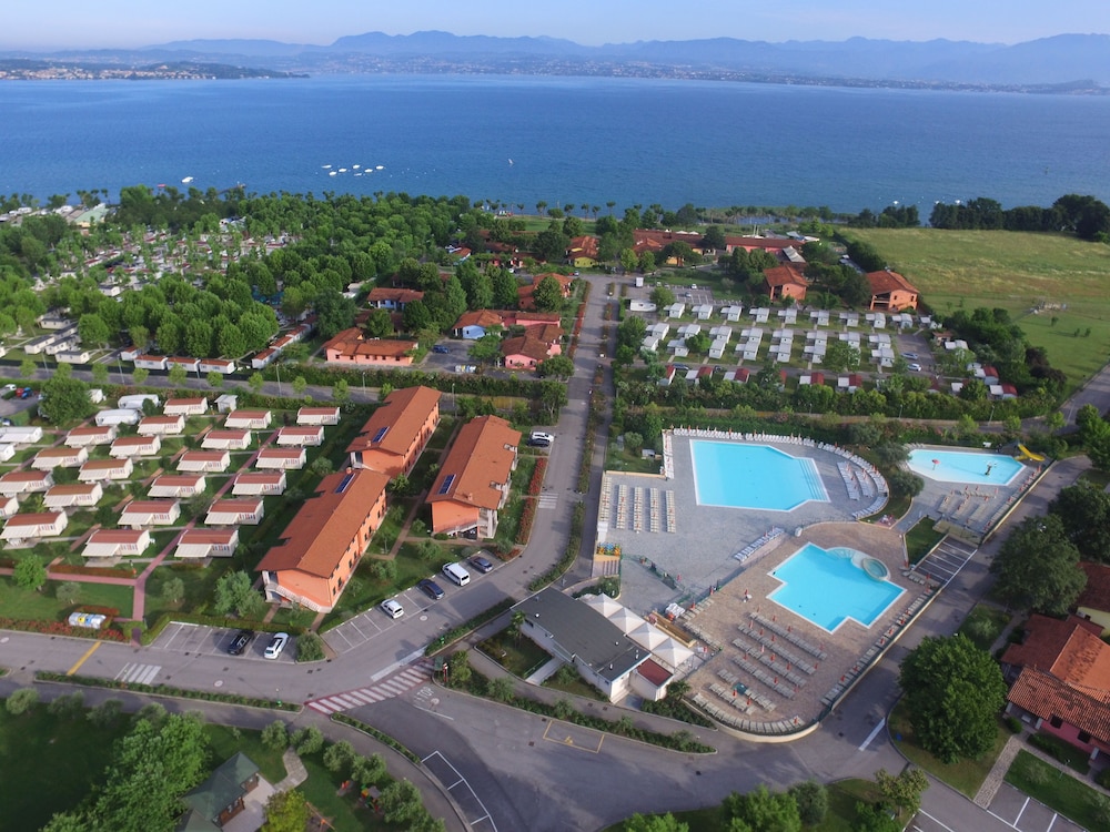 The Garda Village — Main photo in Sirmione, Lombardy