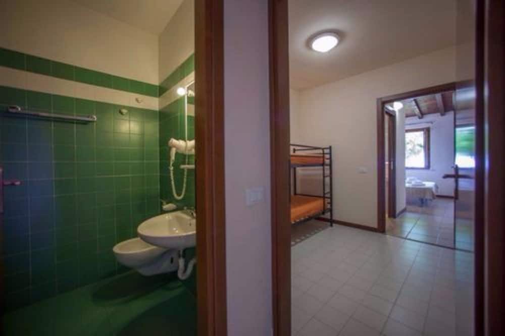 The Garda Village — Hotel rooms in Sirmione, Lombardy