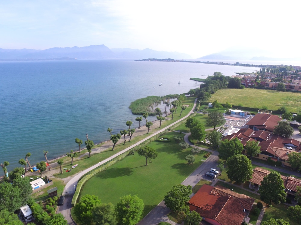 The Garda Village — Attractions in the area in Sirmione, Lombardy