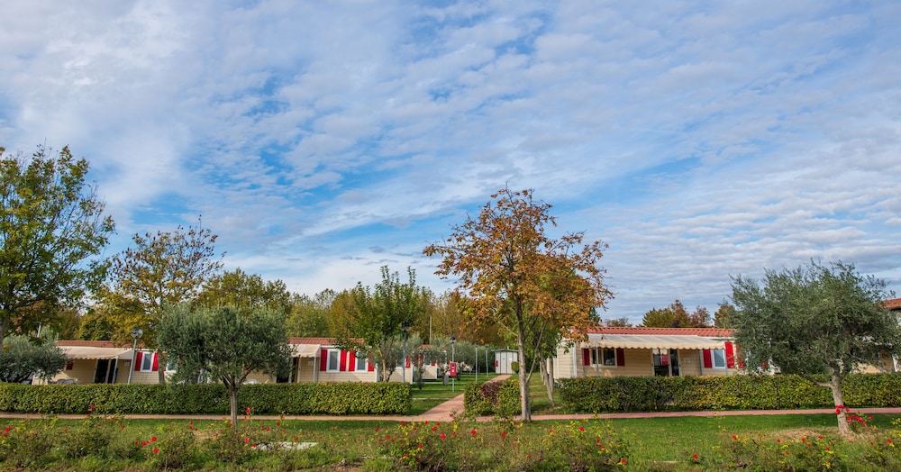 The Garda Village — Attractions in the area in Sirmione, Lombardy