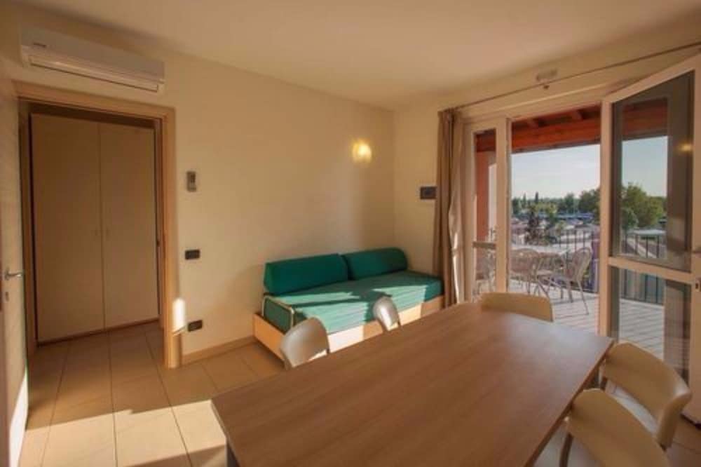 The Garda Village — Hotel rooms in Sirmione, Lombardy