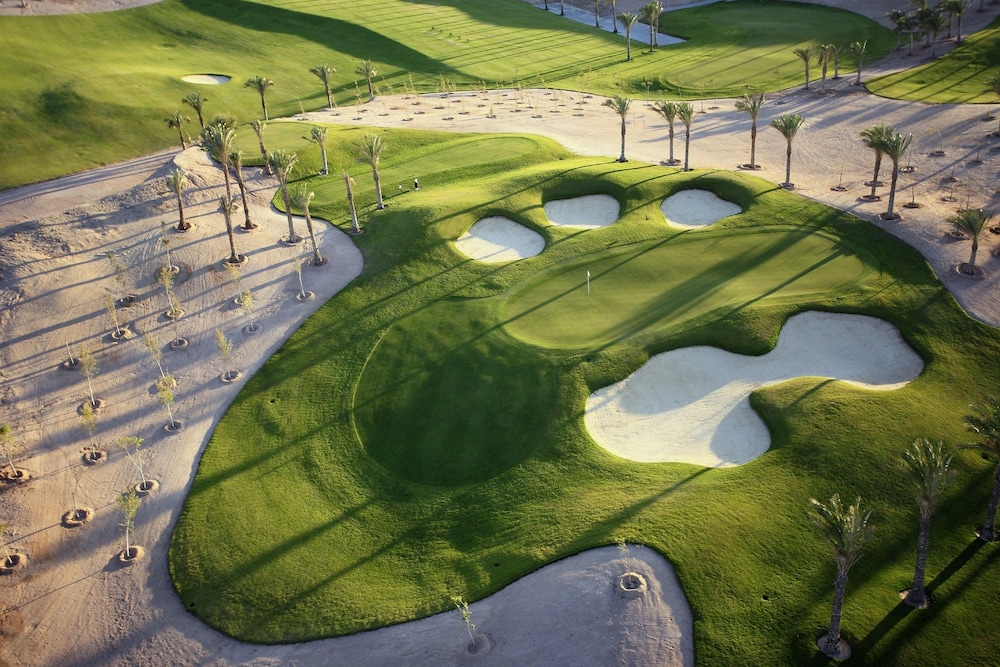 JAZ Makadina - All inclusive — Sports & recreation in Makadi Bay, Red Sea