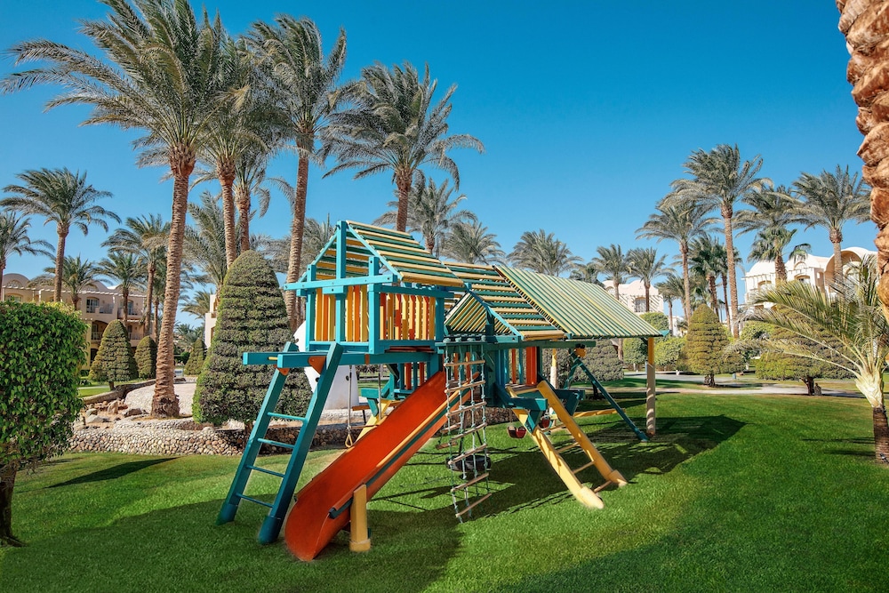 JAZ Makadina - All inclusive — Attractions for children in Makadi Bay, Red Sea