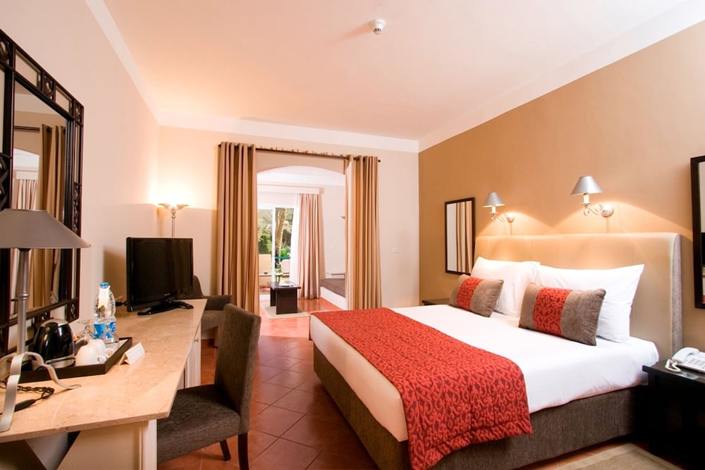 JAZ Makadina - All inclusive — Hotel rooms in Makadi Bay, Red Sea