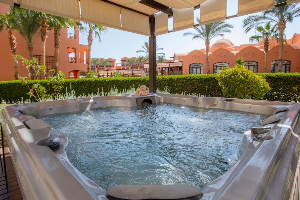 JAZ Makadina - All inclusive — Spa in Makadi Bay, Red Sea