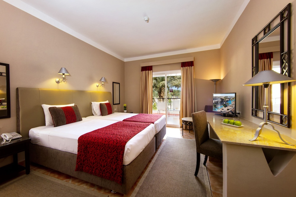 JAZ Makadina - All inclusive — Hotel rooms in Makadi Bay, Red Sea