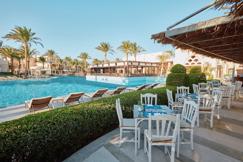 JAZ Makadina - All inclusive — Restaurant & bars in Makadi Bay, Red Sea