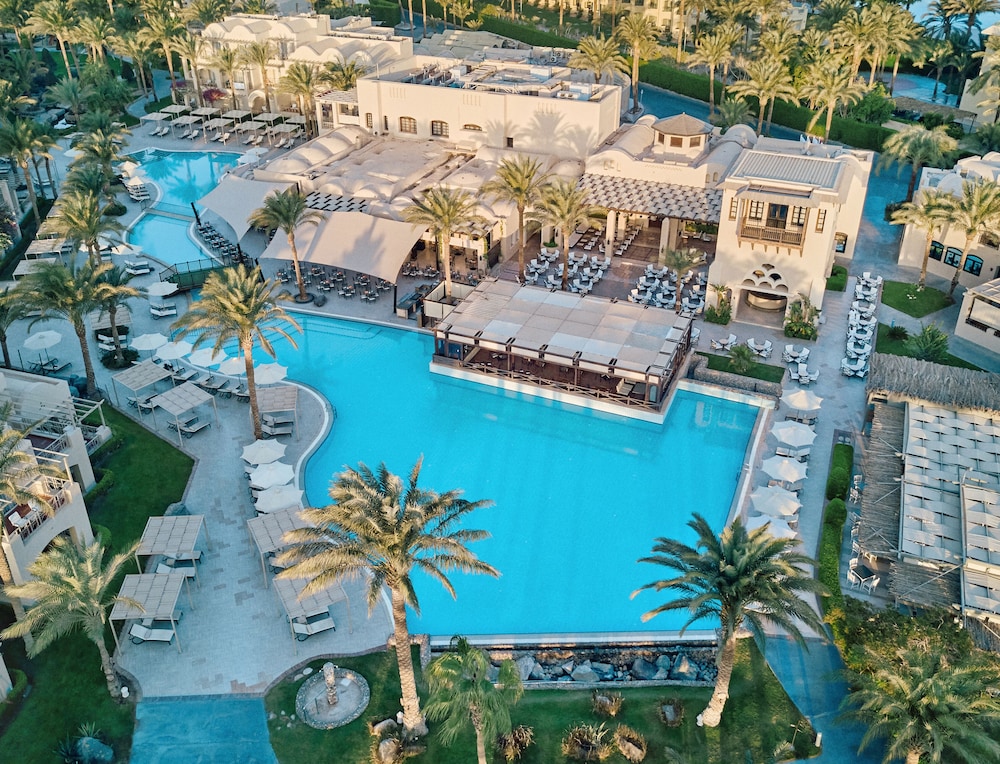 JAZ Makadina - All inclusive — Main photo in Makadi Bay, Red Sea